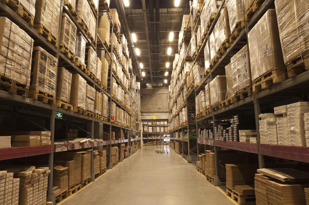 5 Budget Factors to Consider When Designing Cold Storage Warehouses