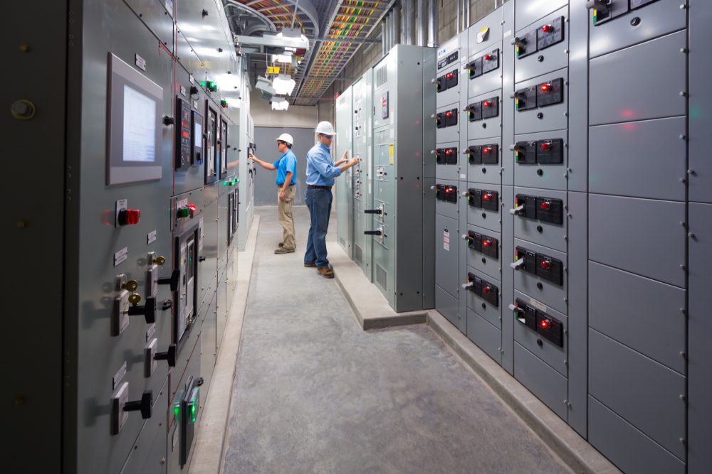 A Conversation With Powerit Solutions® About Energy Management Technology
