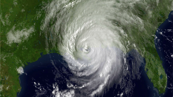 Food Plant Emergency Response: Hurricanes