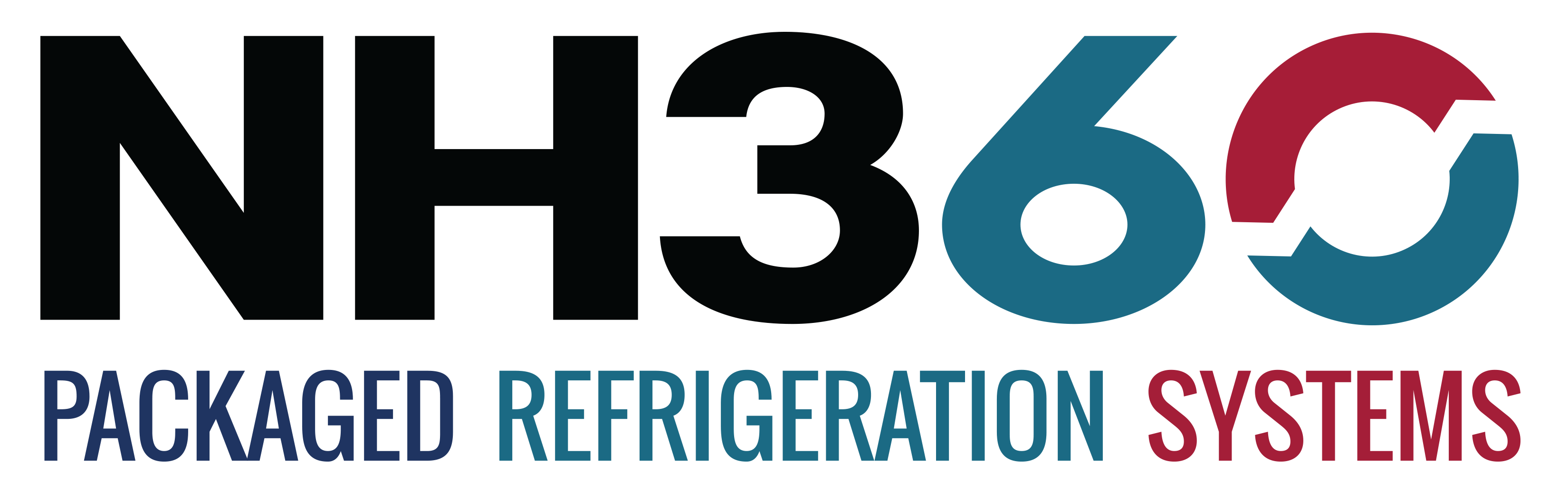 5 Types of Low-charge Refrigeration Systems
