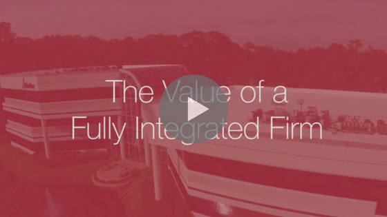 [VIDEO] The Value of Working with a Fully Integrated Firm for Your Next Food or Beverage Project