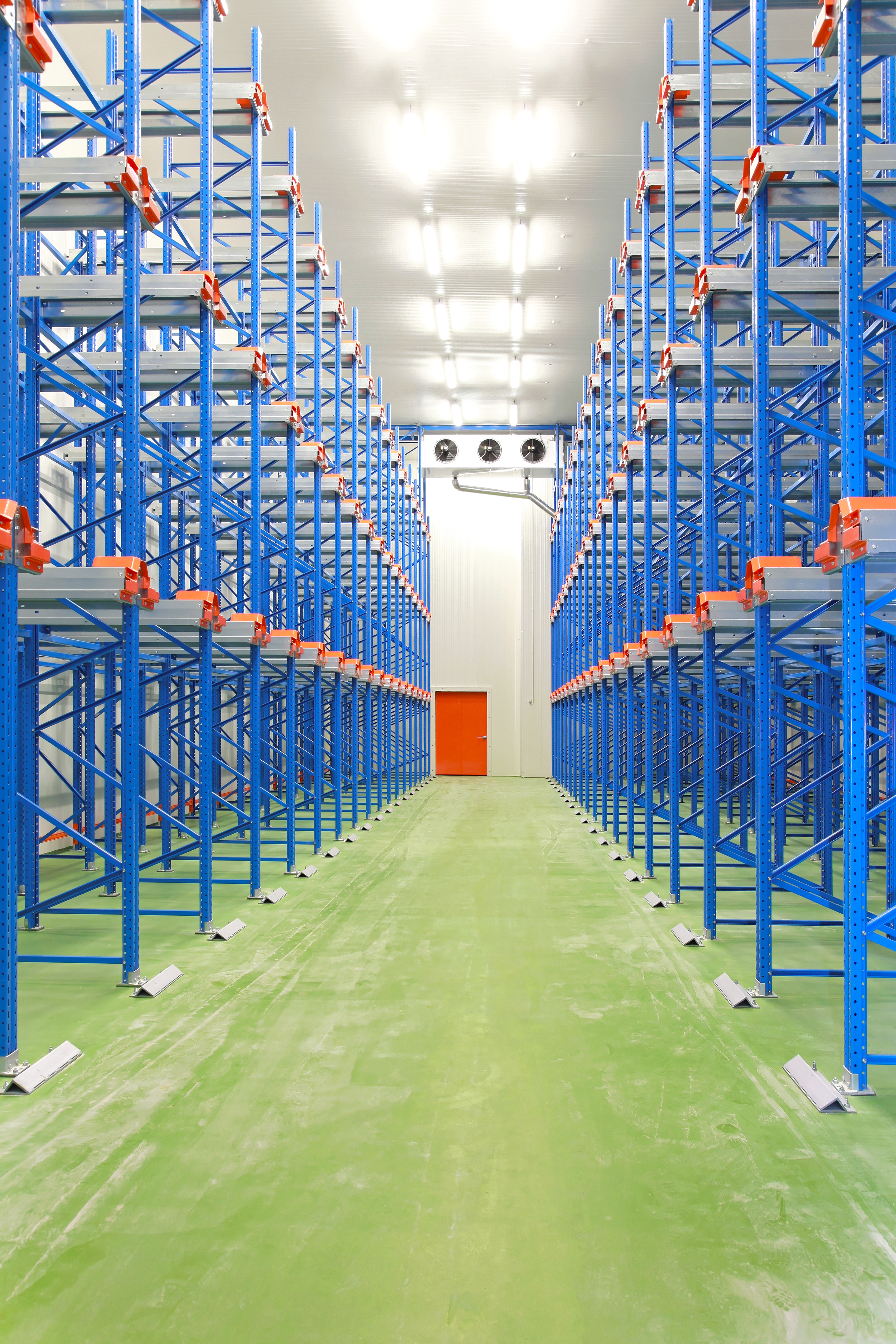 4 Ways to Expand Value-Added Services at Your Cold Storage Warehouse