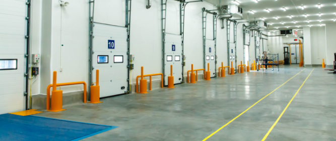 5 Budget Factors to Consider When Designing Cold Storage Warehouses