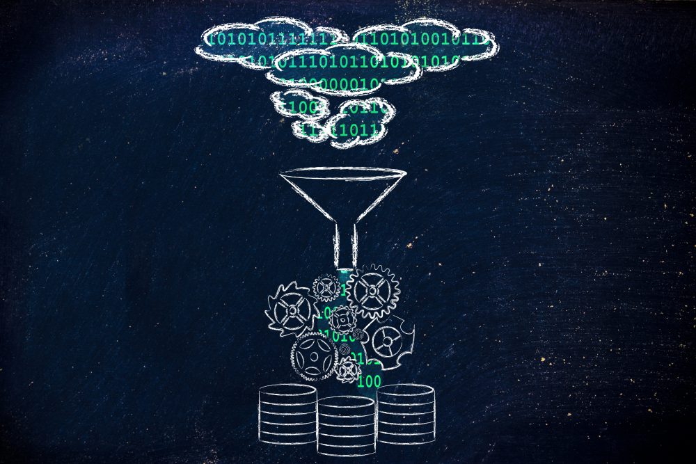 Big Data in Food Plants: Short-term and Long-term Investments that Yield ROI