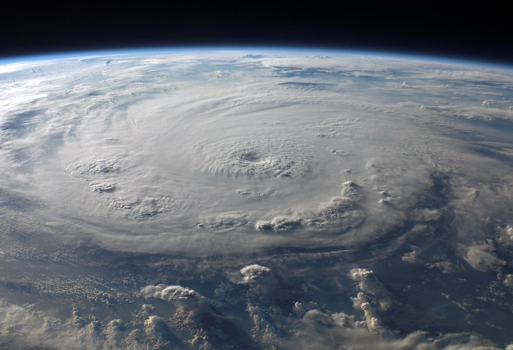 Hurricane Season 2020: Staying Safe During the ‘New Normal’