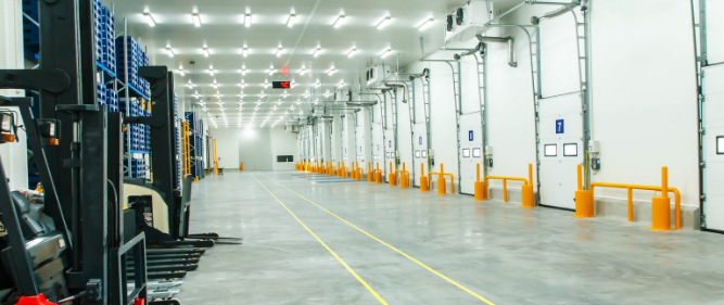 Retrofitting an Existing Space for Cold Storage? Keep These Factors in Mind.