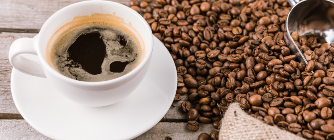 5 Coffee Trends to Watch in 2022