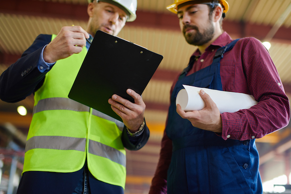 Your Checklist for Updating Your Facility’s Risk Management Program