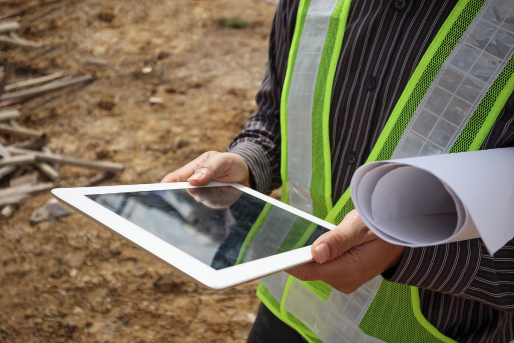 How to Leverage Construction Data to Level Up Your Next Food Plant Project