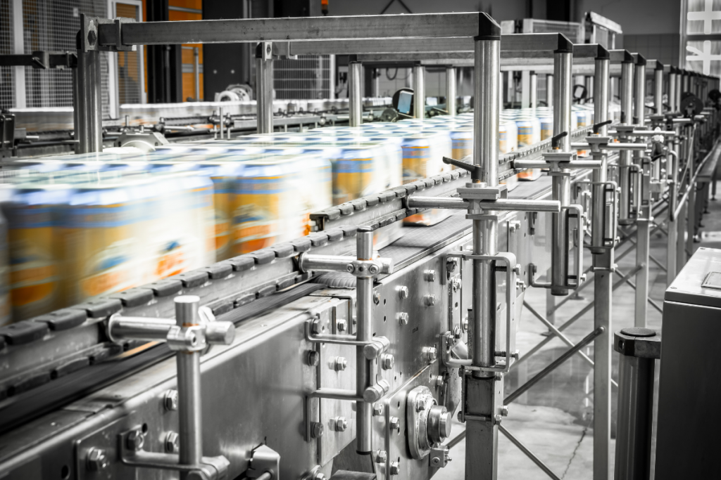 6 Ways Vertical Commissioning Can Benefit Your Next Food Facility Project