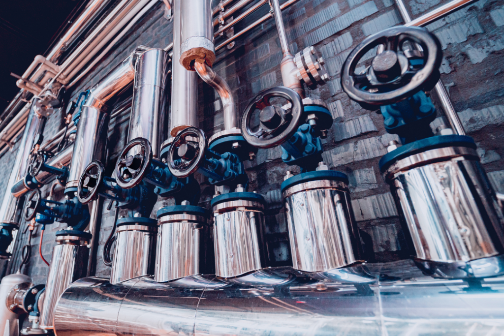 How to Choose the Best Process Valve Solution for Your Food and Beverage Facility