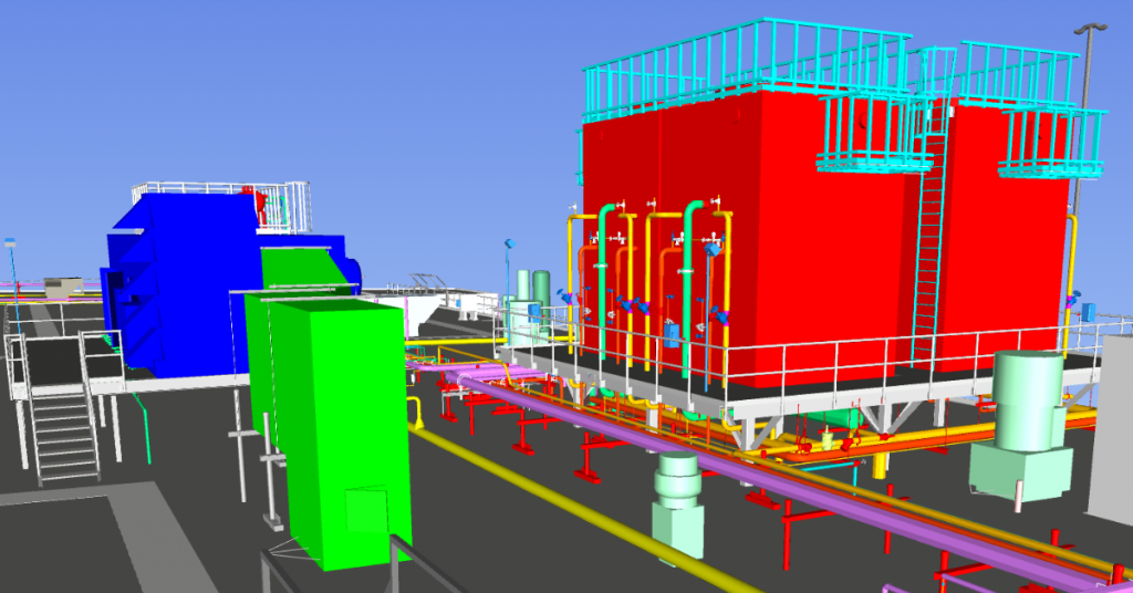 The Advantages of Using BIM for Project Cost Estimating