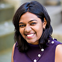 Thulasi Narayan, LEED® AP